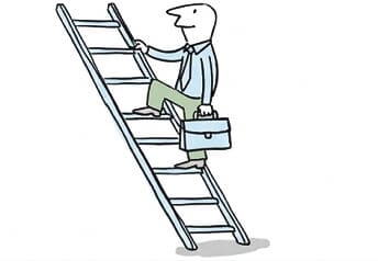 Overzicht in je trajecten